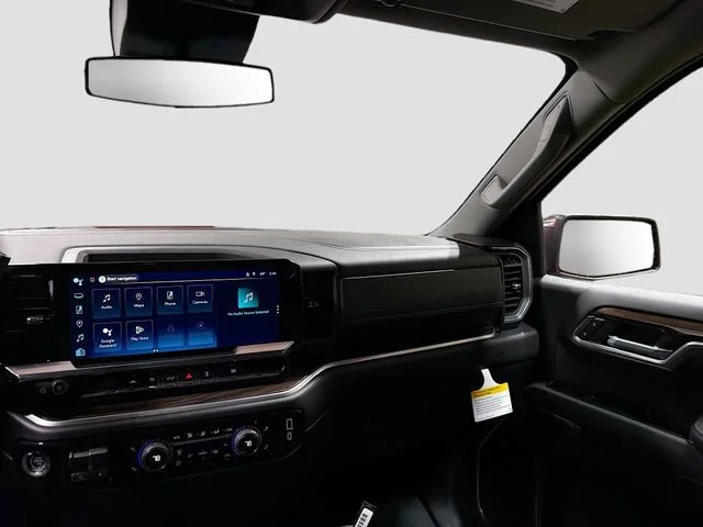 2026 Chevrolet Silverado 1500 LT - Photo 27