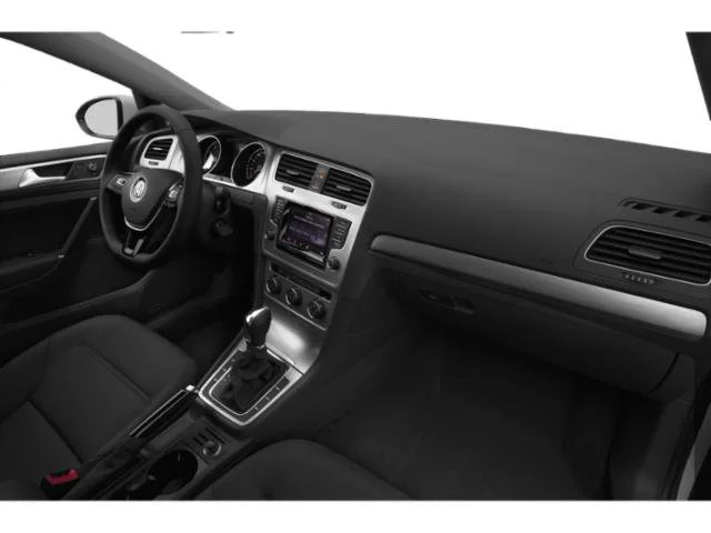 Used 2015 Tornado Red Volkswagen TSI S image 22