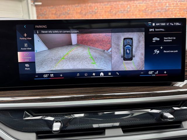 2026 BMW X5 40i - Photo 21