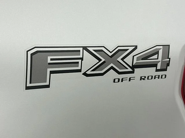 New 2026 Ford F-150 XLT