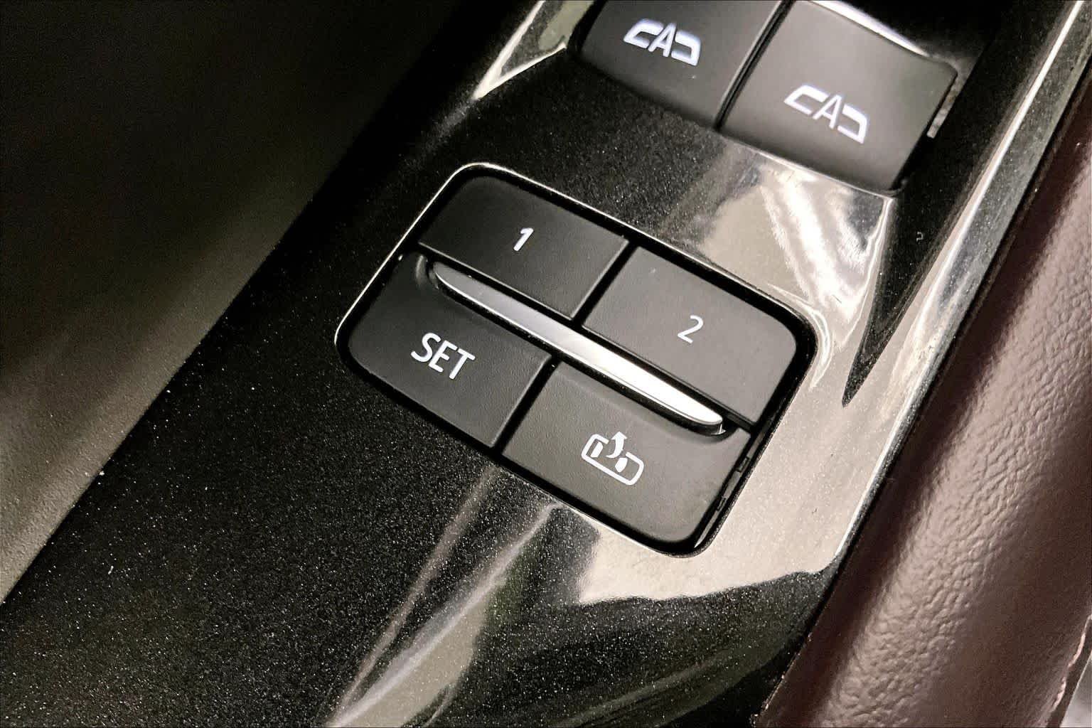 2024 Cadillac Escalade Sport Platinum - Photo 34