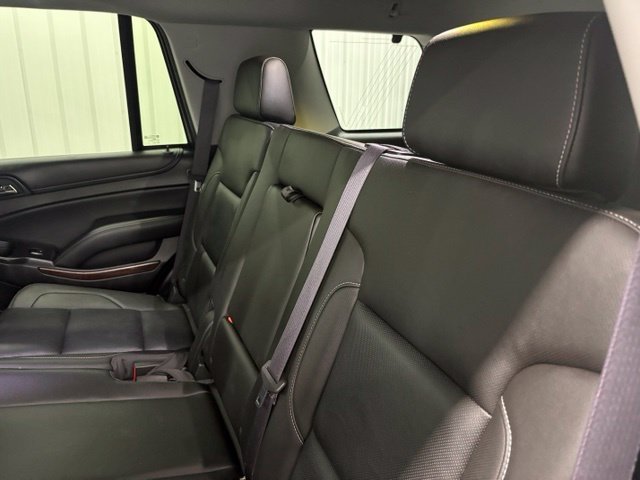 Used 2016 Black GMC SLT image 13