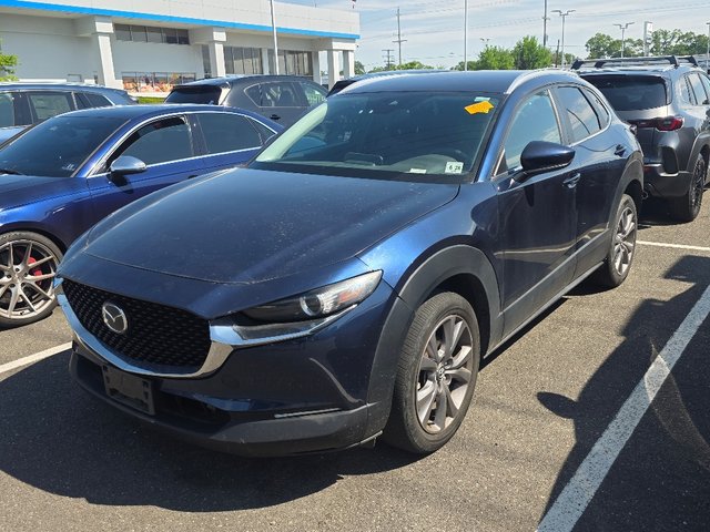 2023 Mazda CX-30 2.5 S Preferred Package