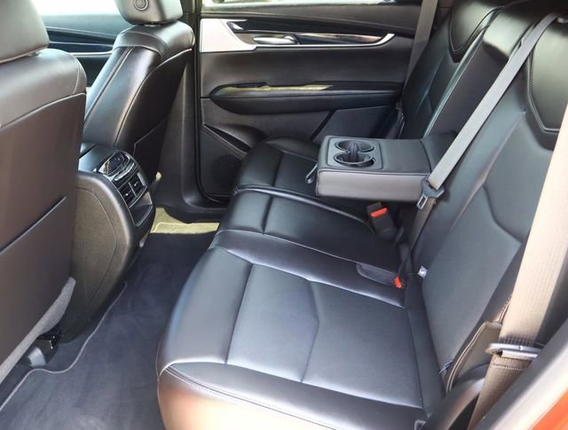 2025 Cadillac XT5 Premium Luxury - Photo 25