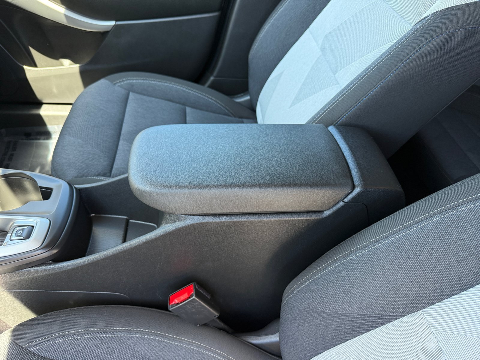 Used 2024 Sterling Gray Metallic Chevrolet LS image 14