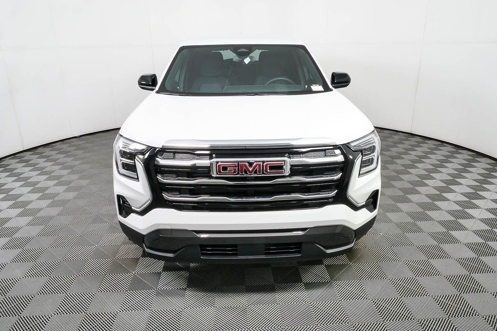 2027 GMC Terrain Elevation - Photo 33