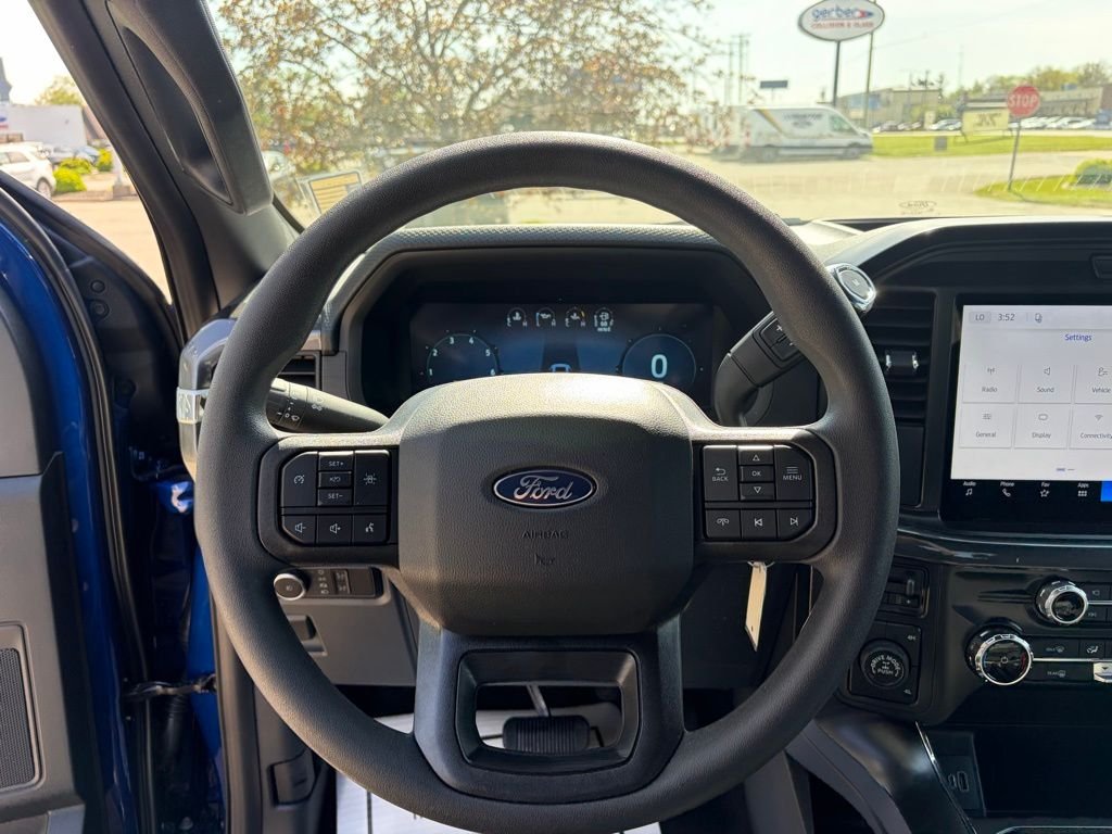 2026 Ford F-150 STX - Photo 10
