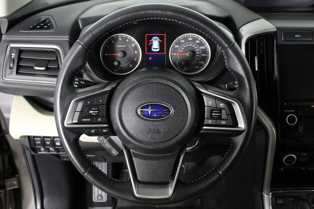 Used 2022 Brown Subaru Premium image 23