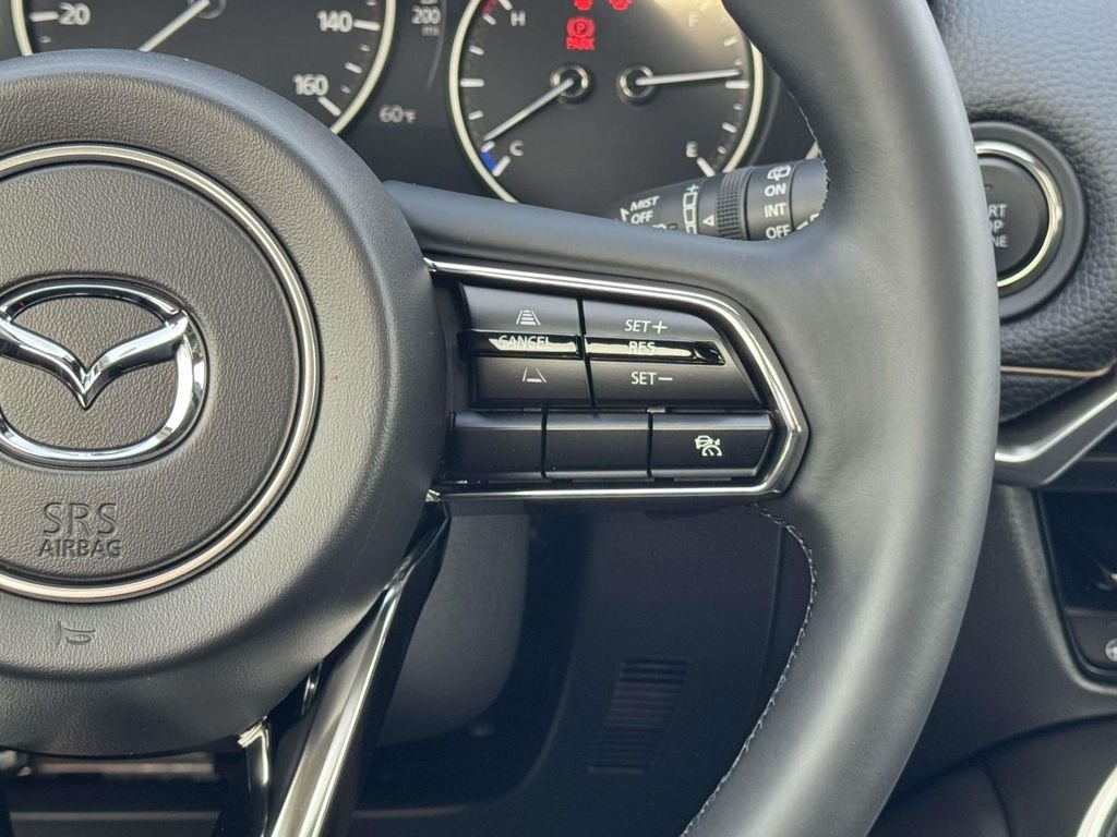 2026 Mazda CX-90 Preferred Package - Photo 22