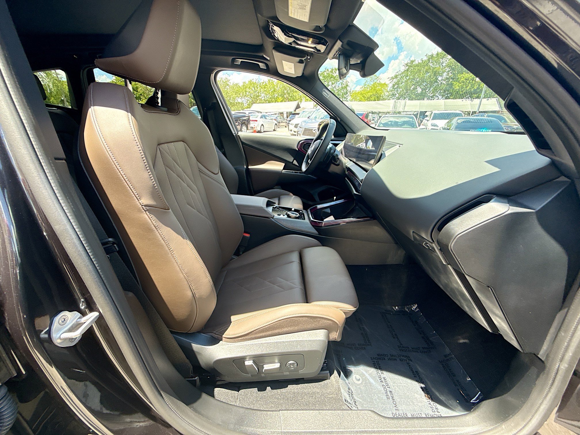 2025 BMW X3 30 - Photo 33