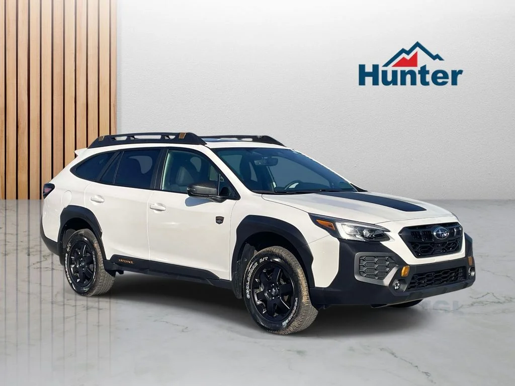 2025 Subaru Outback Outback Wilderness's photo