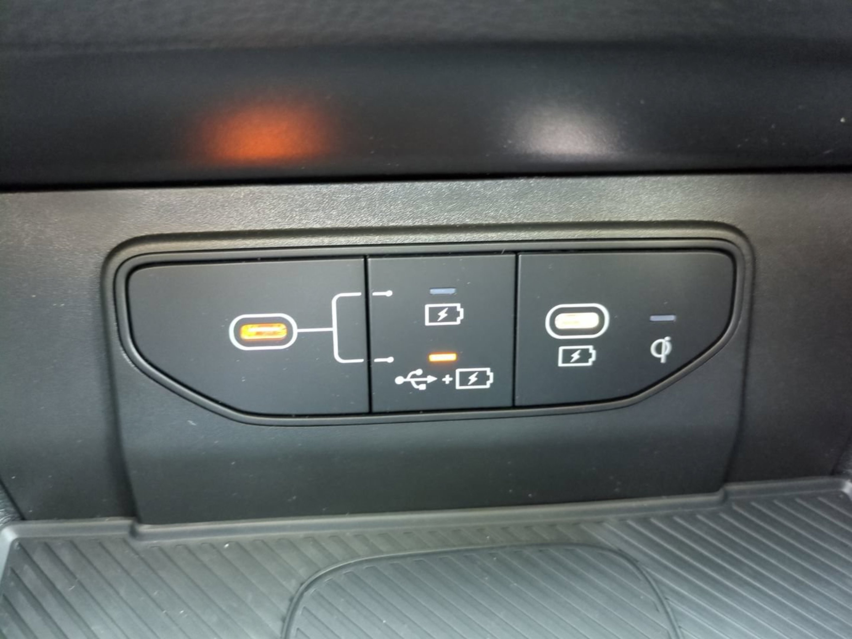2026 Kia Sportage SX Prestige - Photo 26