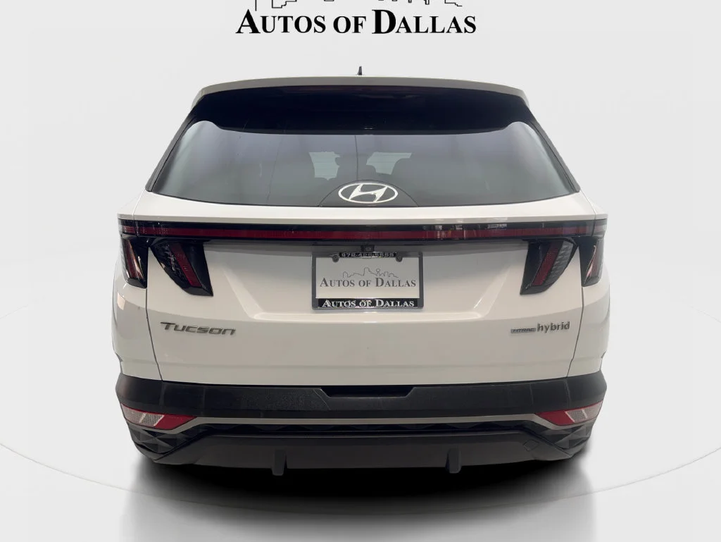 Used 2022 Gray Hyundai SEL Convenience image 8