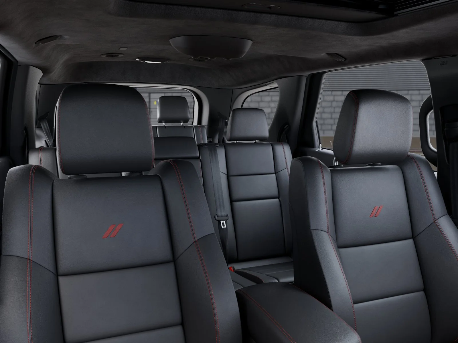 New 2026 Triple Nickel Exterior Paint Dodge GT Premium HEMI V8 image 28