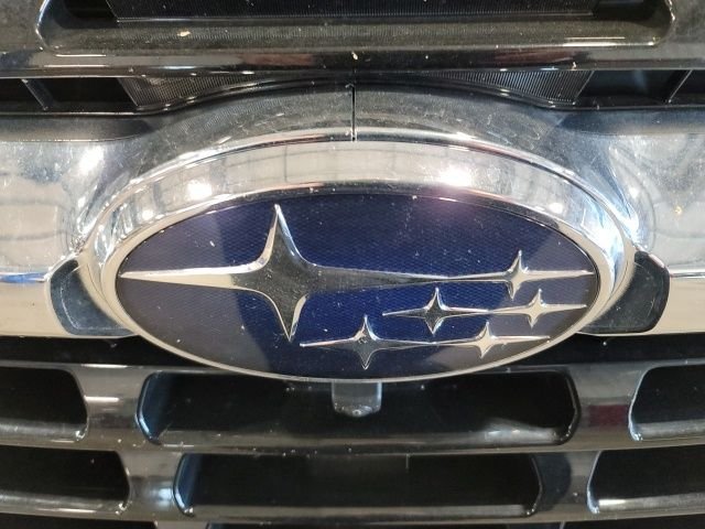 Used 2024 Crystal White Pearl Subaru Touring image 18