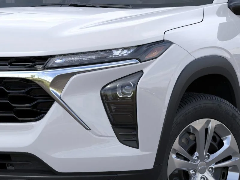 2026 Chevrolet Trax LS - Photo 15
