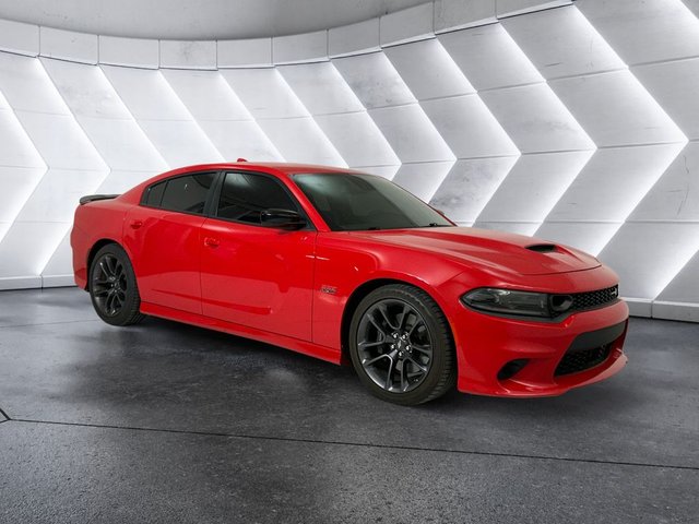 2023 Dodge Charger R/T Scat Pack