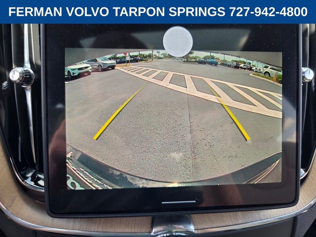New 2026 Onyx Black Volvo Core image 27