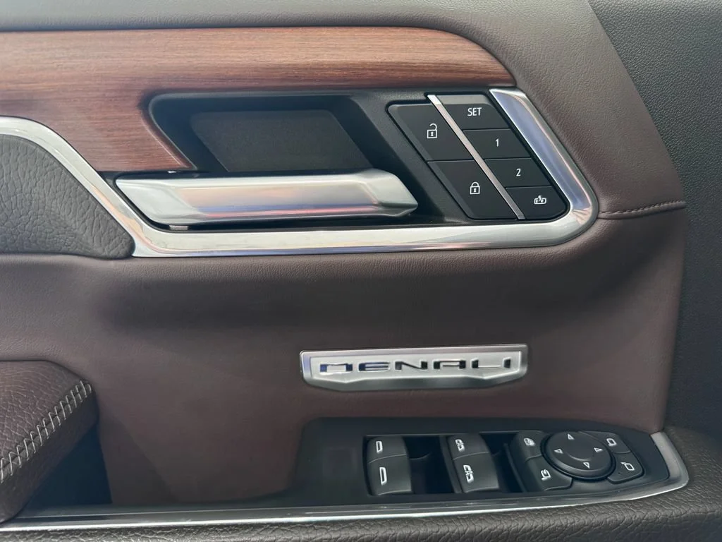 2023 GMC Sierra 1500 Denali Denali - Photo 27