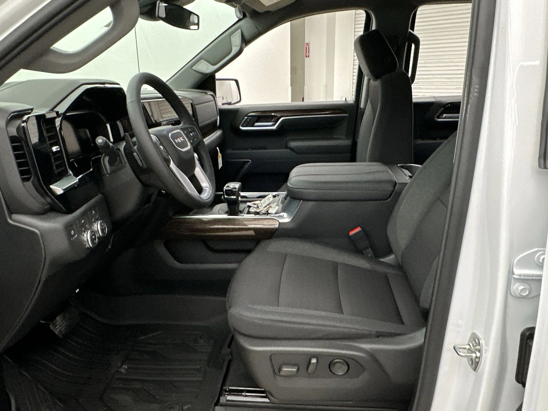 2026 GMC Sierra 1500 Elevation - Photo 63