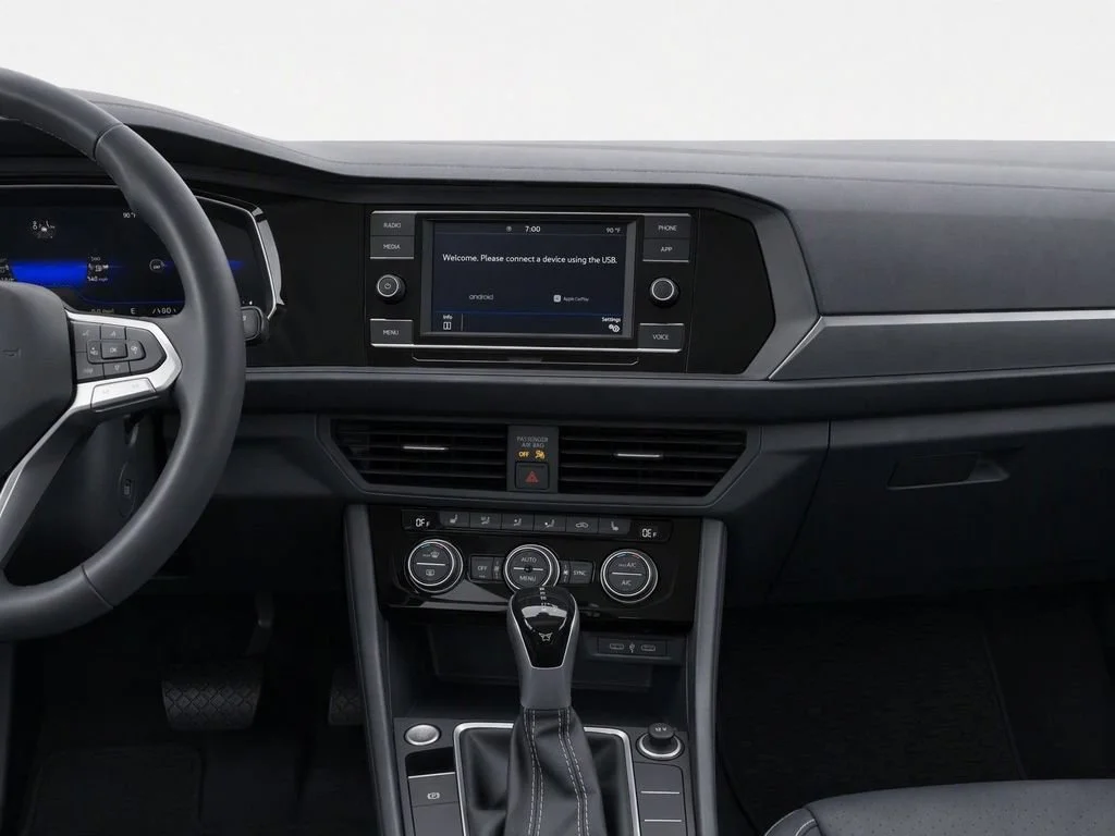 2024 Volkswagen Jetta SE - Photo 28