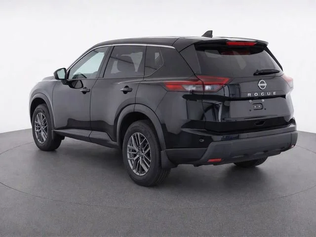 Used 2026 Super Black Nissan S image 4
