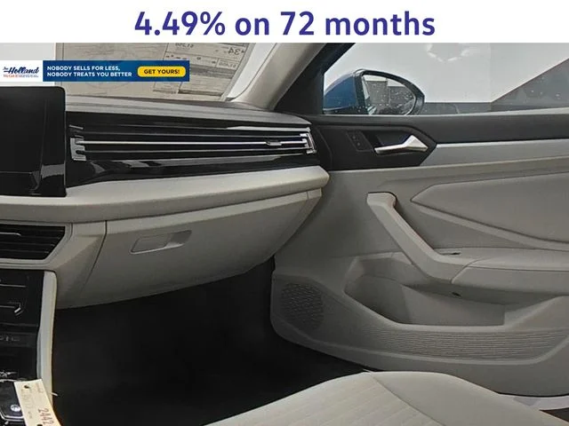 2026 Volkswagen Jetta S - Photo 35