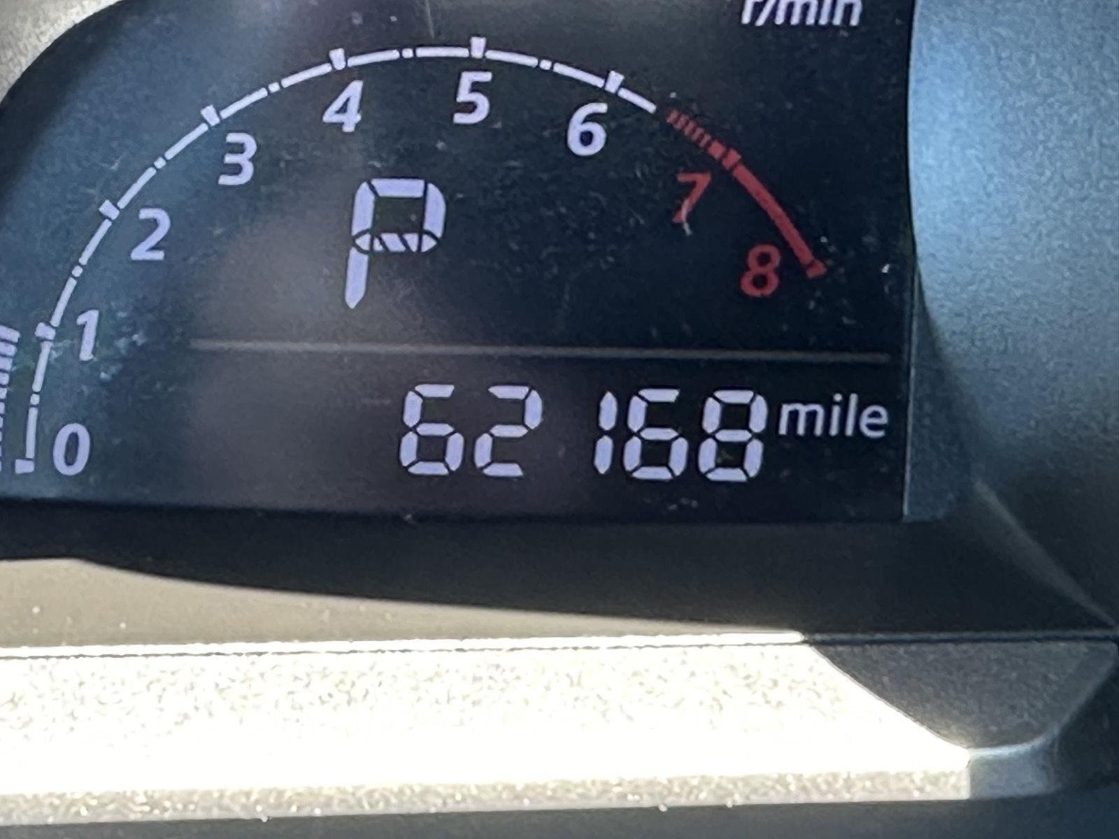Used 2015 Meteor Gray Mica Mazda i Sport image 14