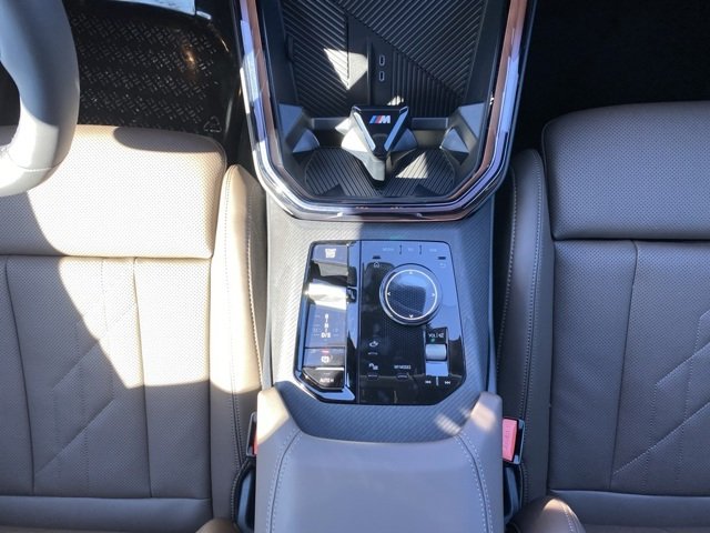 Certified Used 2026 Alpine White BMW 30 xDrive image 10