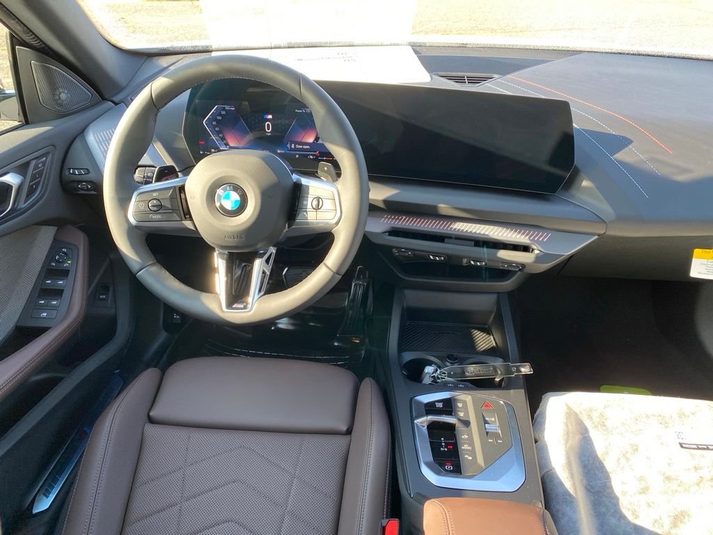 New 2026 Alpine White BMW 228 xDrive image 9