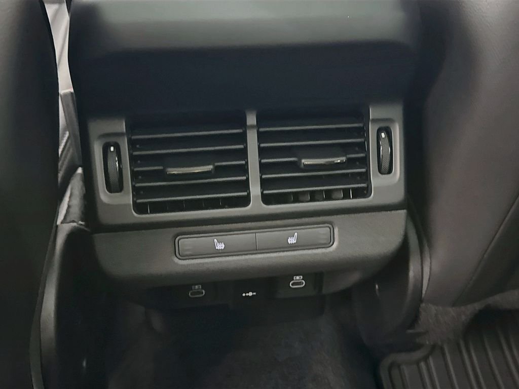 Certified Used 2024 Black Land Rover S image 27
