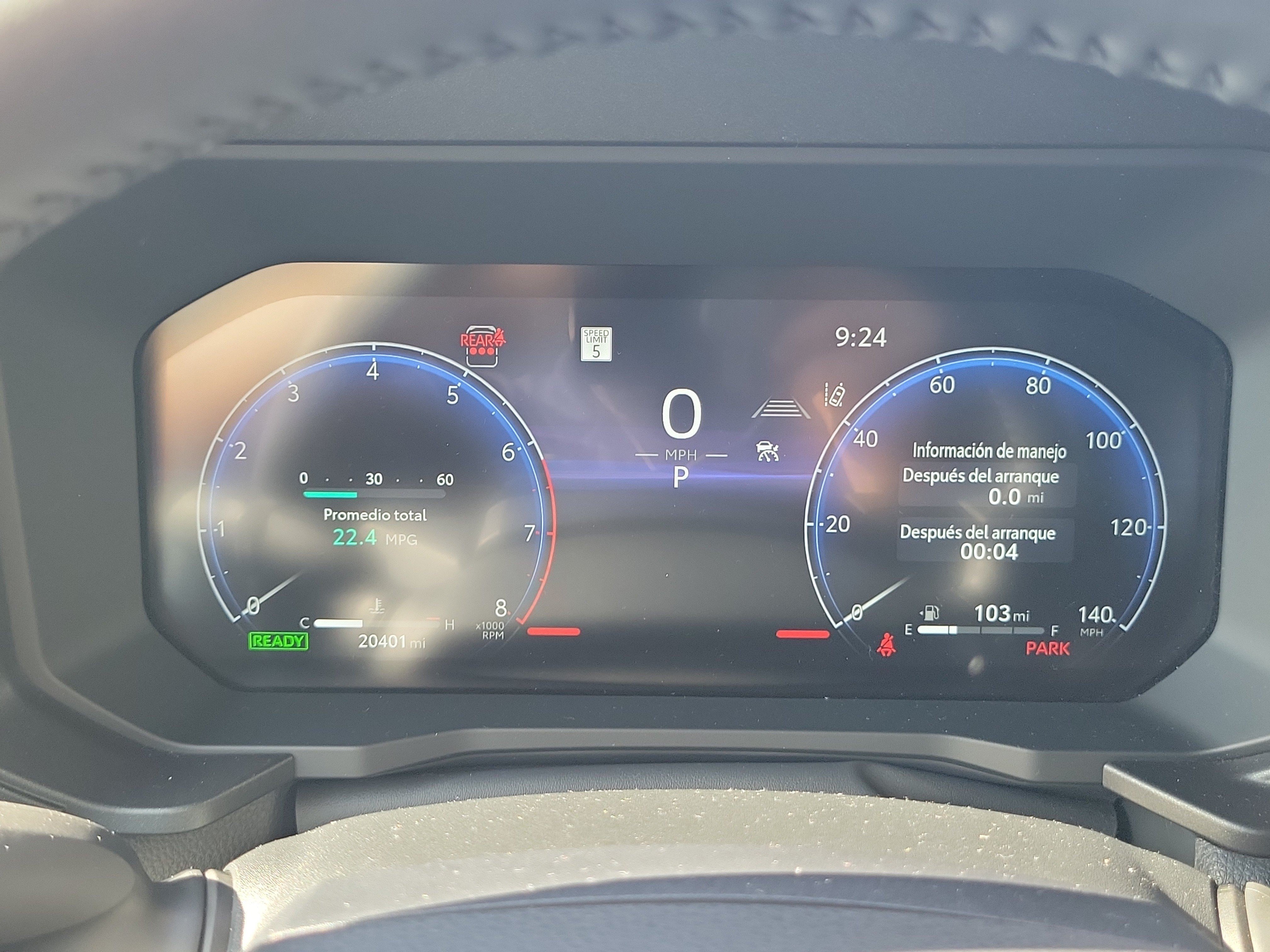Used 2025 Pearl Toyota Base image 31