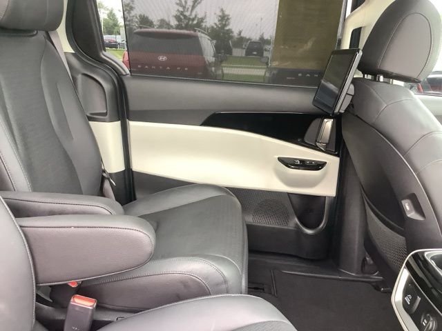 Used 2024 Blue Kia SX Prestige image 29