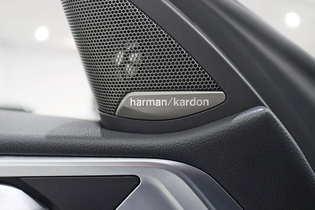 2021 BMW M4 Base