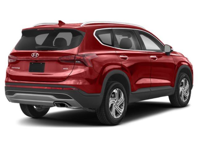 Used 2023 Stormy Sea Hyundai SEL image 5