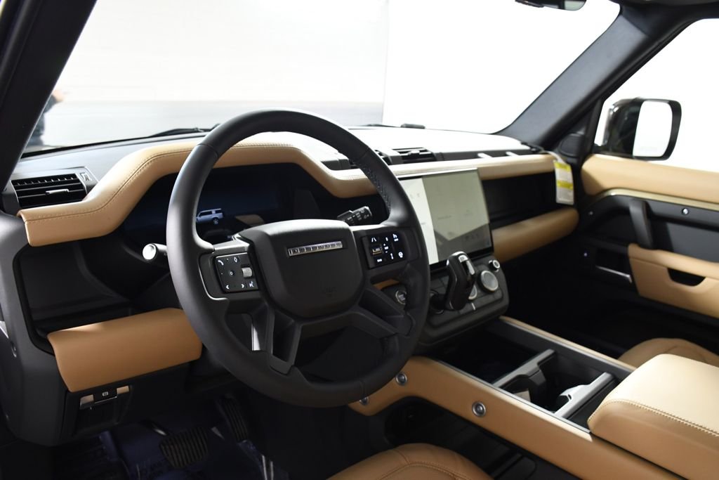 New 2026 Gondwana Stone Land Rover S image 12