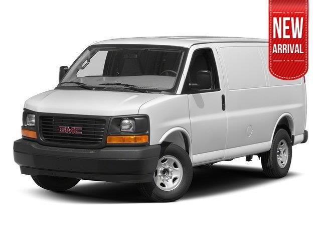 Used 2017 -SELECT- GMC CARGO image 1