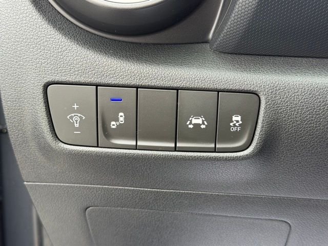 Used 2020 Gray Hyundai Limited image 26