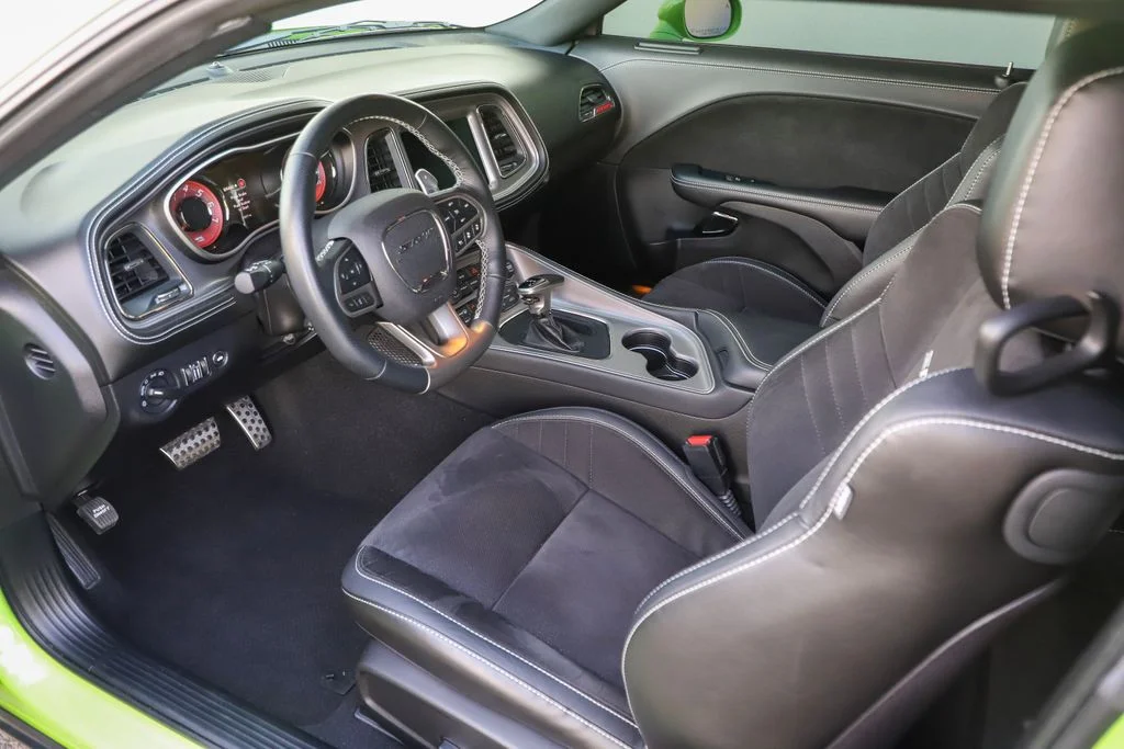 2023 Dodge Challenger SRT - Photo 20