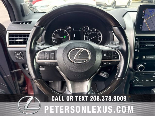Used 2022  Lexus 460 Premium image 27