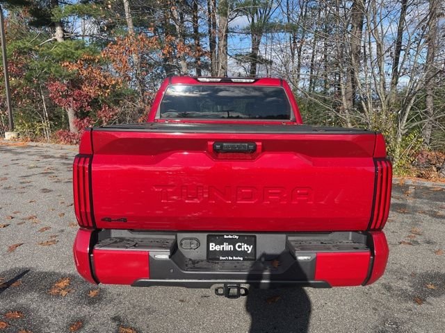 2026 Toyota Tundra SR5 - Photo 7