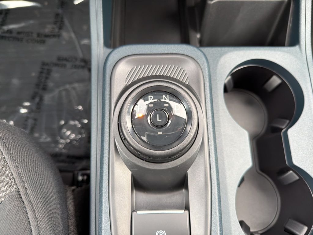 New 2026 Azure Gray Metallic Tri-Coat Ford XLT image 34
