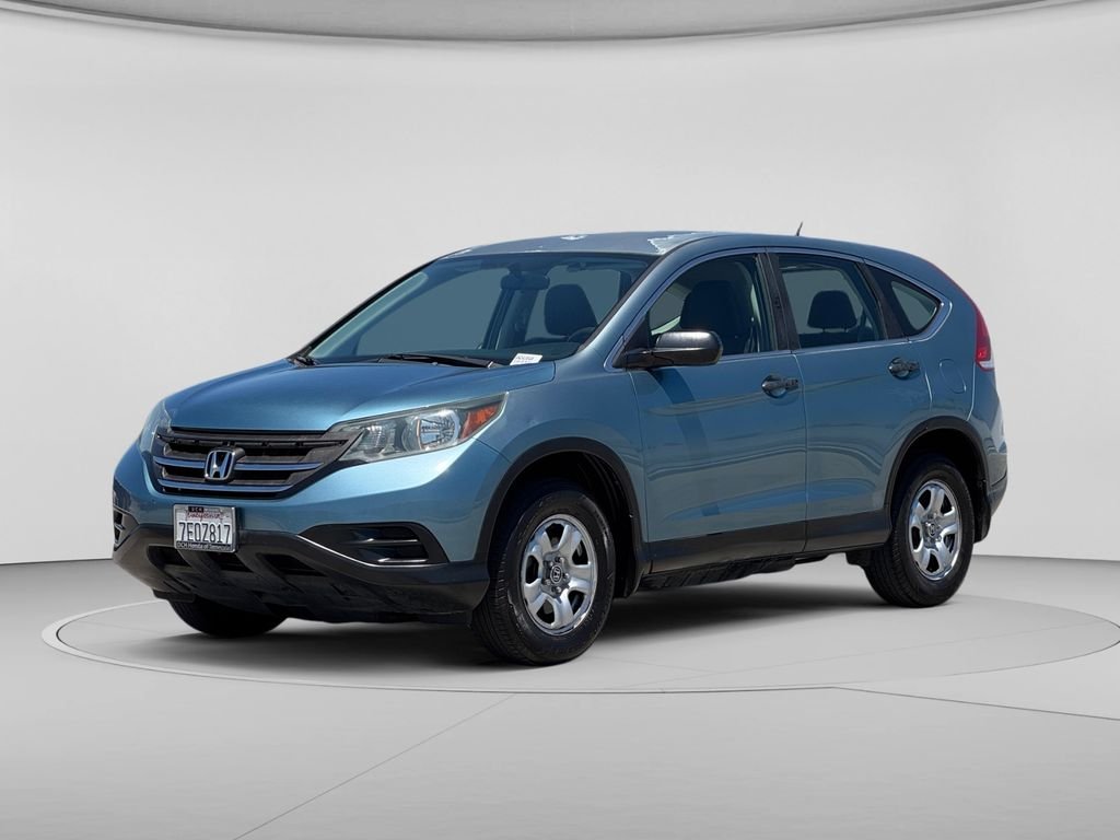Used 2014  Honda LX image 6