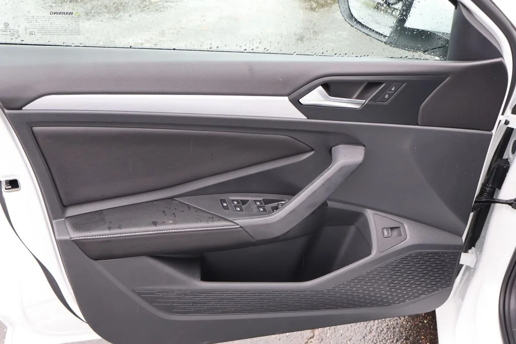 2026 Volkswagen Jetta Sport - Photo 23
