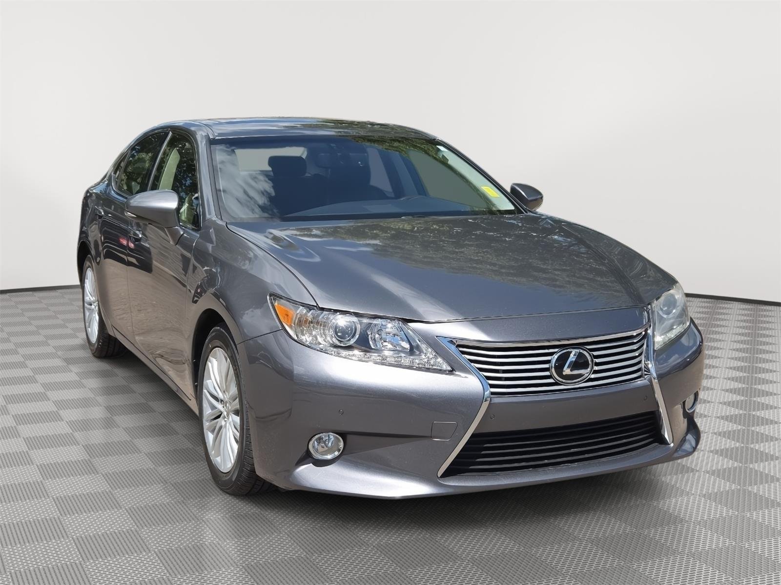 2013 Lexus ES 350 350's photo