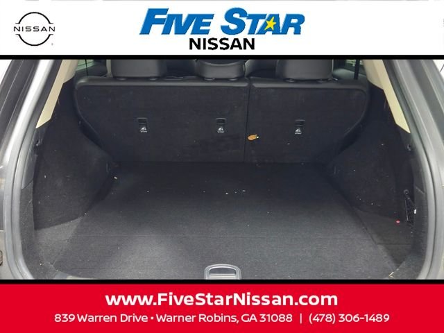 Used 2022 Gray Genesis 2.5T image 13
