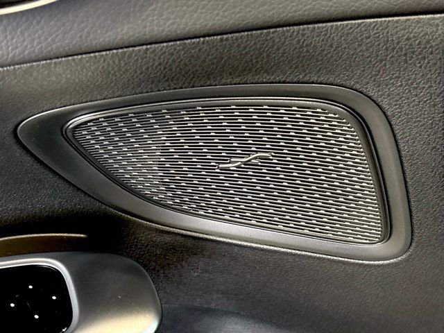 Certified Used 2025 Black Mercedes-Benz C 300 image 23