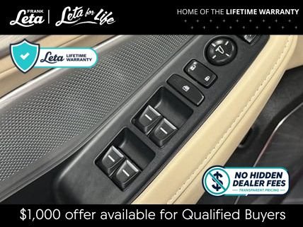 New 2026 Platinum White Pearl Acura w/Technology Package image 16