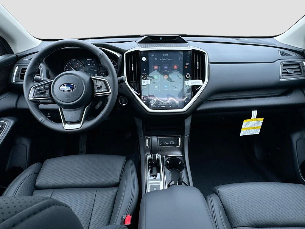 New 2026 Blue Subaru Touring image 28