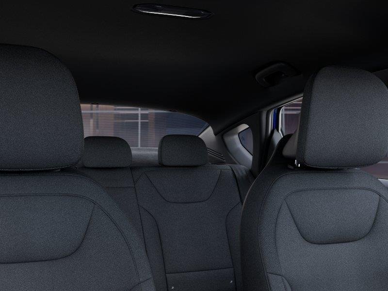 New 2026 Deep Sea Blue Kia LXS image 27